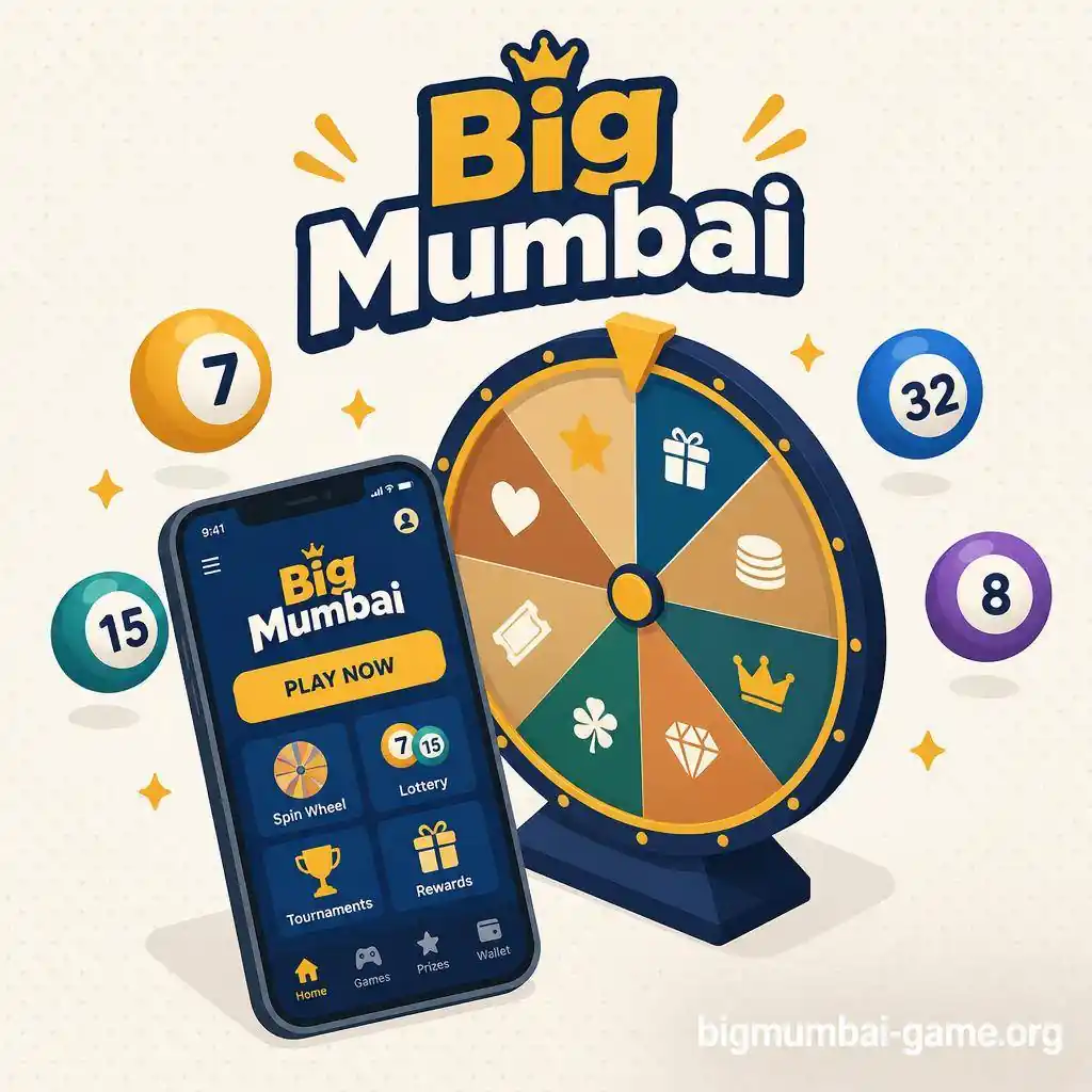 Big Mumbai